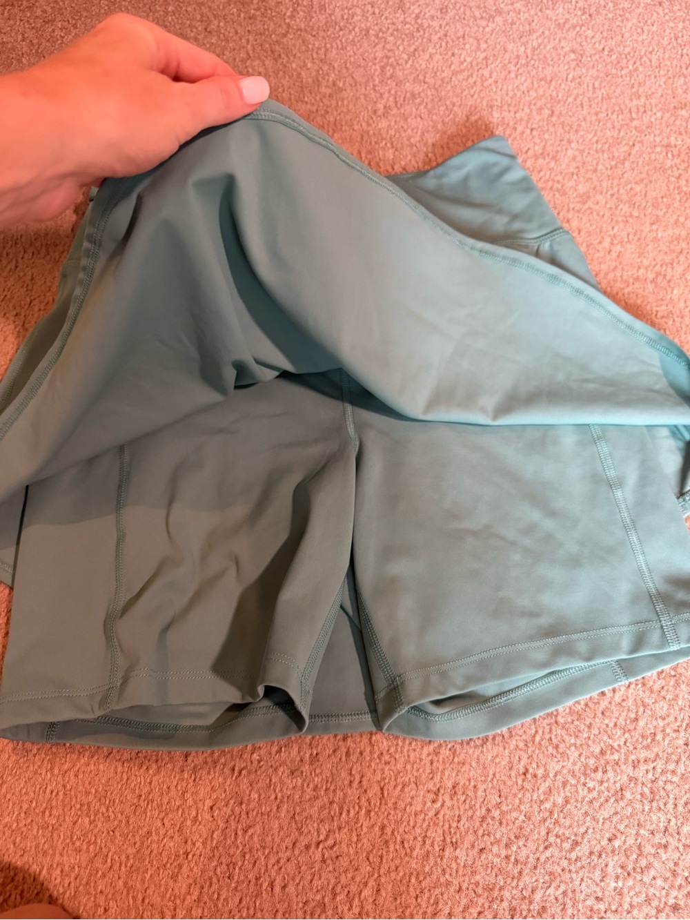 Lot of 3 Old Navy Tennis Golf Skirts with Shorts All Size Medium - Picture 4 of 11